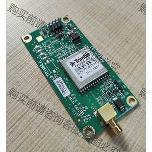 功能正常议价 Trimble 天宝模块 66266-45 GPS授时模块T