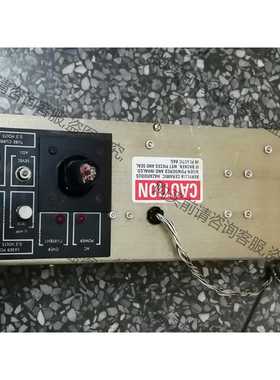 功能正常议价 SINGULUS激光头60X LaserHead