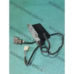 拆机 功能正常议价 SM11直线电机 60A140B 包好 安川SGLGW