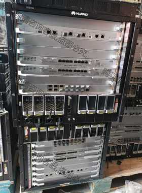 功能正常议价 S12704交换机一套ET1BS12704S0，