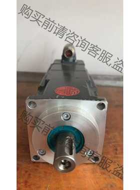 功能正常议价 1FK2203-4AG11-1SA0 西门zi伺服电机二手原拆