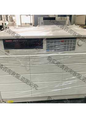 功能正常议价 PRODIGIT 34210直流电子负载 台湾博计34210