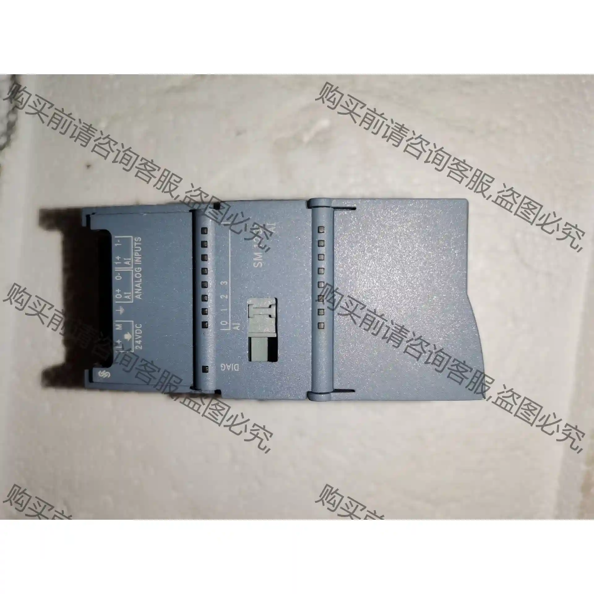 西门ziS7-1200，SM1231AI，6ES7231-4H 先议价 包上机好用
