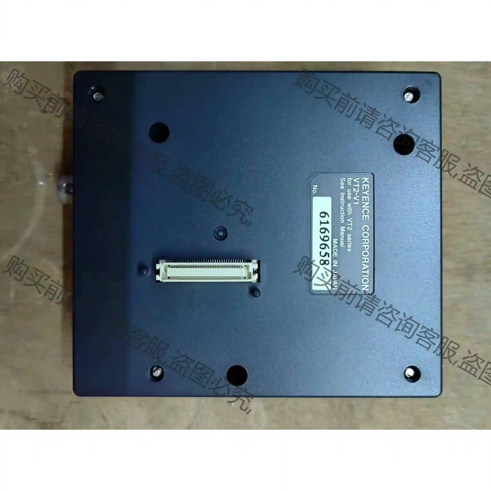 VT2-V1 先议价 包上机好用