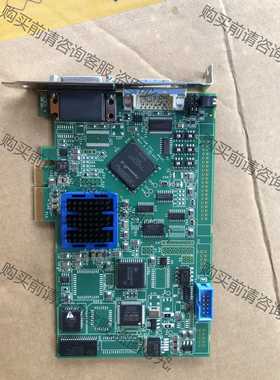 功能正常议价 BITFLOW采集卡，型号：ENO-3.8-8355-Clb