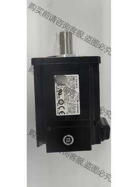 功能正常议价 SGMJV-02ADL21安川伺服电机，实物拍摄，现货一件，