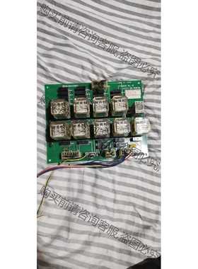 功能正常议价 岛津BOARD 501-70306B，拆机，成色如图，价格私