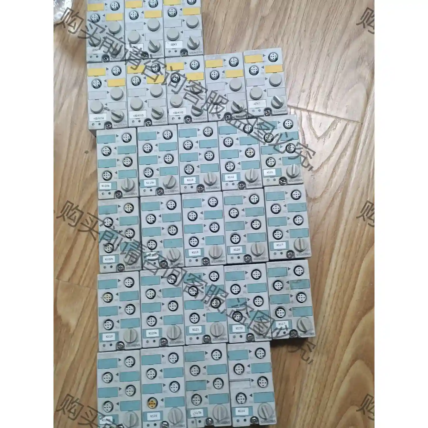 西门zi3RK2200-0CQ20-0AA3 19pcs 先议价 包上机好用