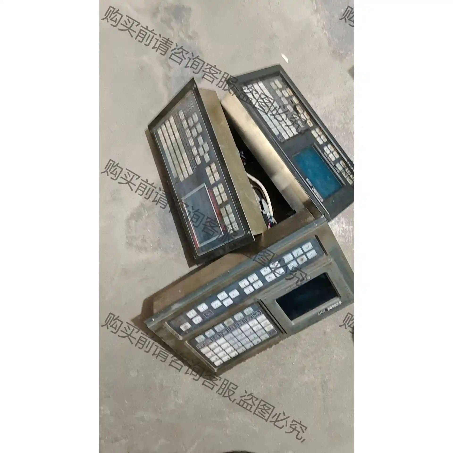 拆机广数GSK928TC，928TC－L，928TC－S需要 先议价 包上机好用