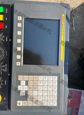 功能正常议价 发那科0i-TC，A02B-0309-B520成色如图要的联