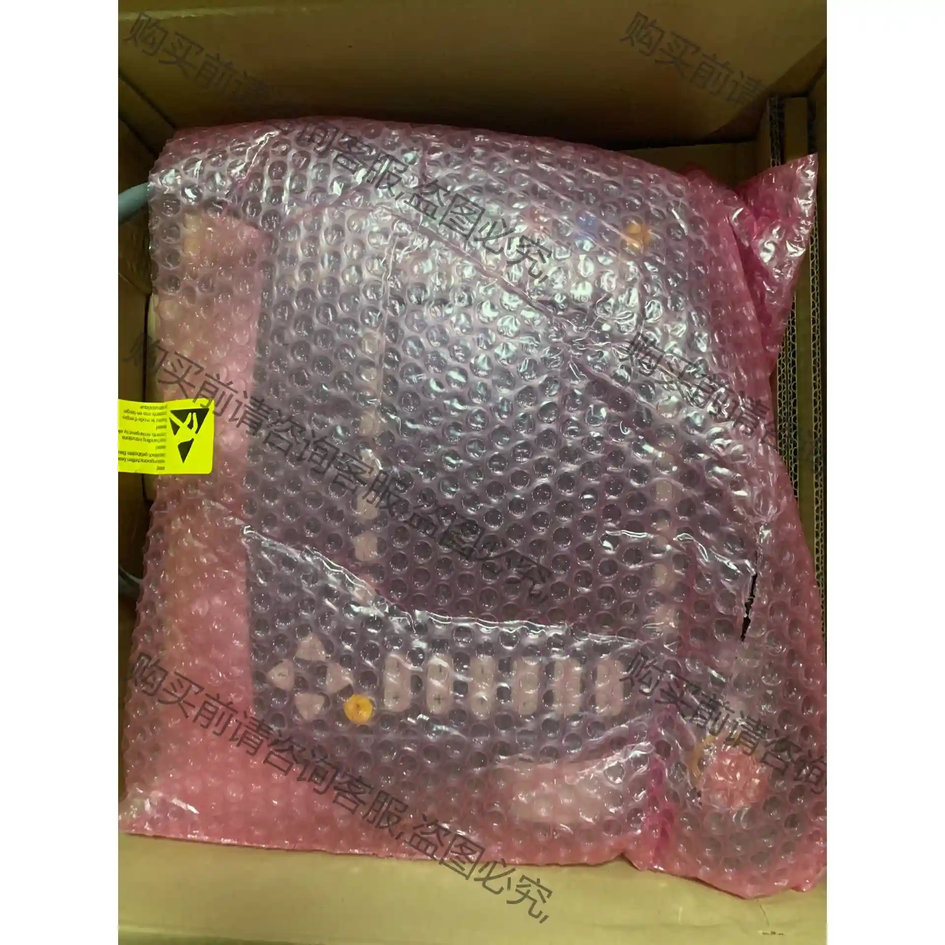 KUKA KCP2-SP全新 00-132-341 价格私聊 先议价 包上机好用