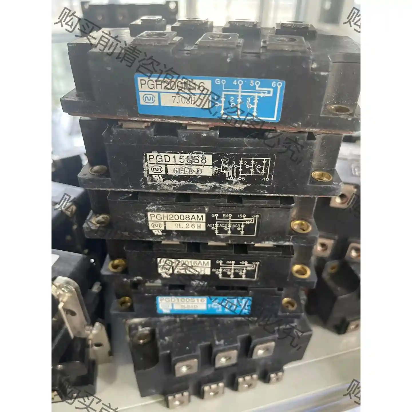 PGH20016AM、PGH2008AM、PGD150S8、 先议价 包上机好用