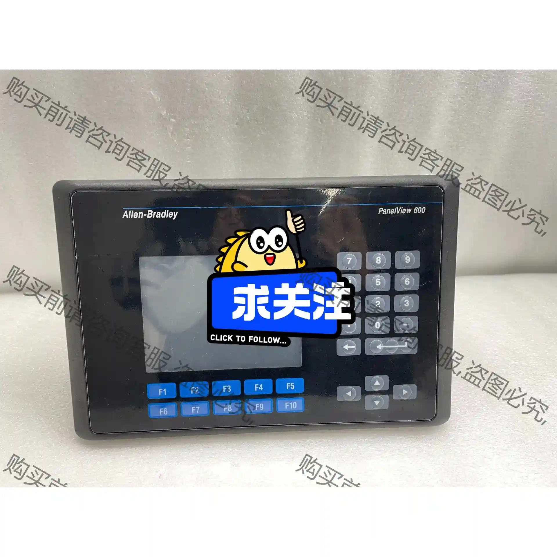 2711-B6C3 2711-k5a5L1 2711-K6 先议价 包上机好用