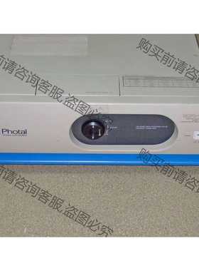 功能正常议价 议价，大冢OTSUKA光谱仪 photal MCPD-100