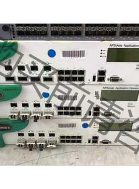 功能正常议价 radware AD8016 APSolute APPlic