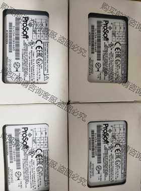 功能正常议价 Prosoft模块 ILX34-MBS485
