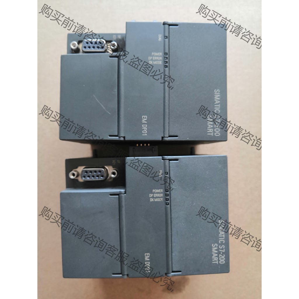 功能正常议价 6ES7 288-7DP01-0AA0 EM DP01 SI