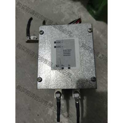 功能正常议价 AB制动单元斩波器 NBRA-657C OPTION