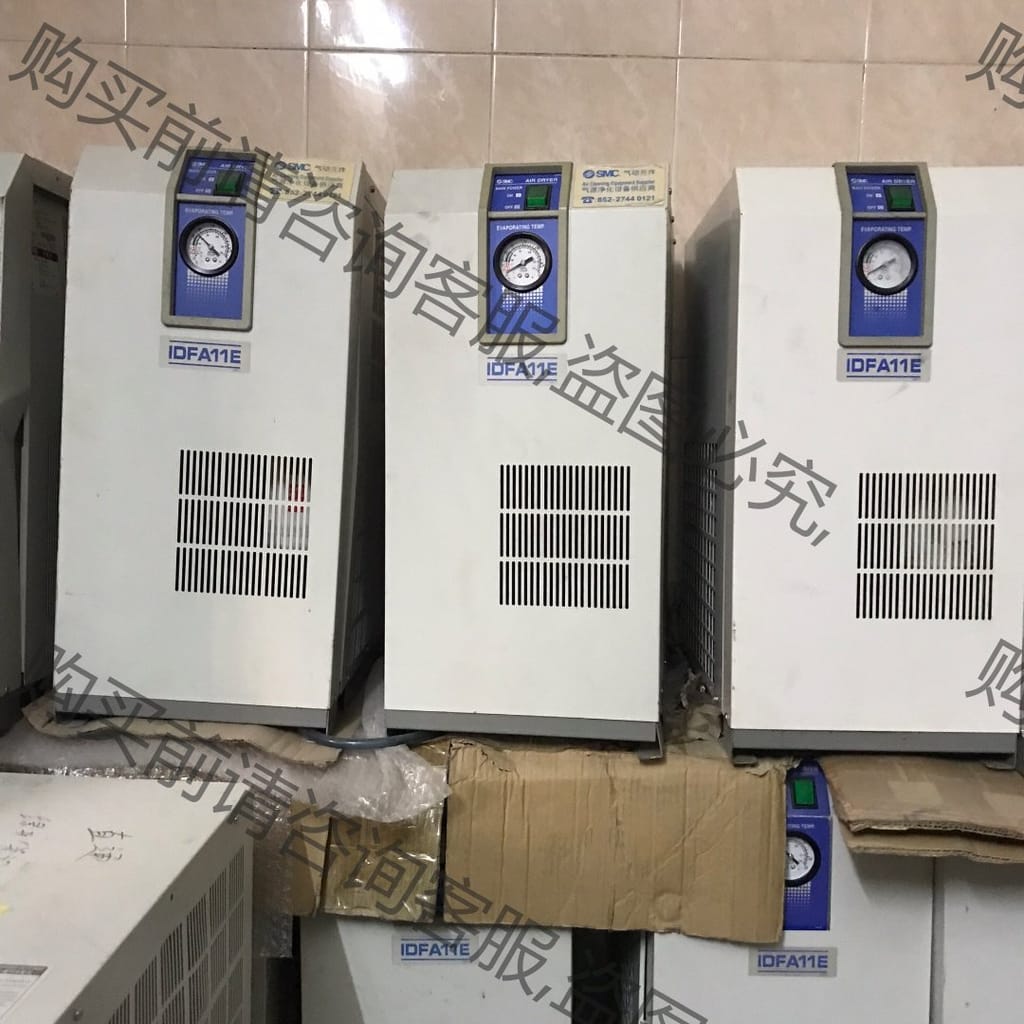 功能正常议价 SM干燥器 IDFA11E-23 IDFA8E-23