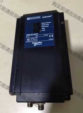 功能正常议价 lnductel施耐deXGK-S110121传感器LISTE