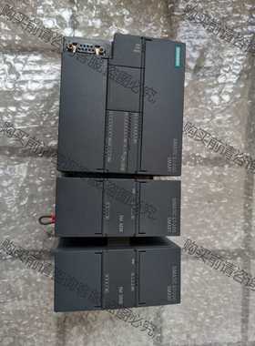 功能正常议价 CPUSR30 EM AE04 EM DR08西门ziPLC西