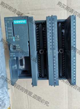 功能正常议价 6ES7 313-5BF03-0AB0 CPU313C 31