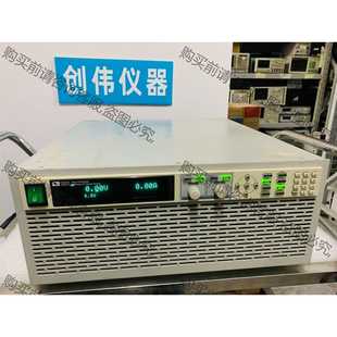 120A 160V 艾德克斯IT6523D直流稳压电源 功能正常议价