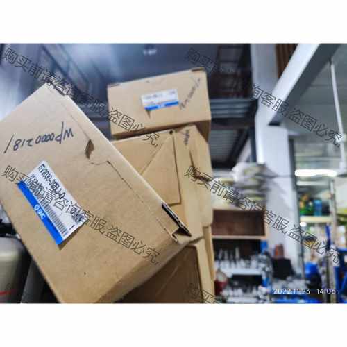 功能正常议价 原装SM比利润ITV2030-312BL3 TV2030-