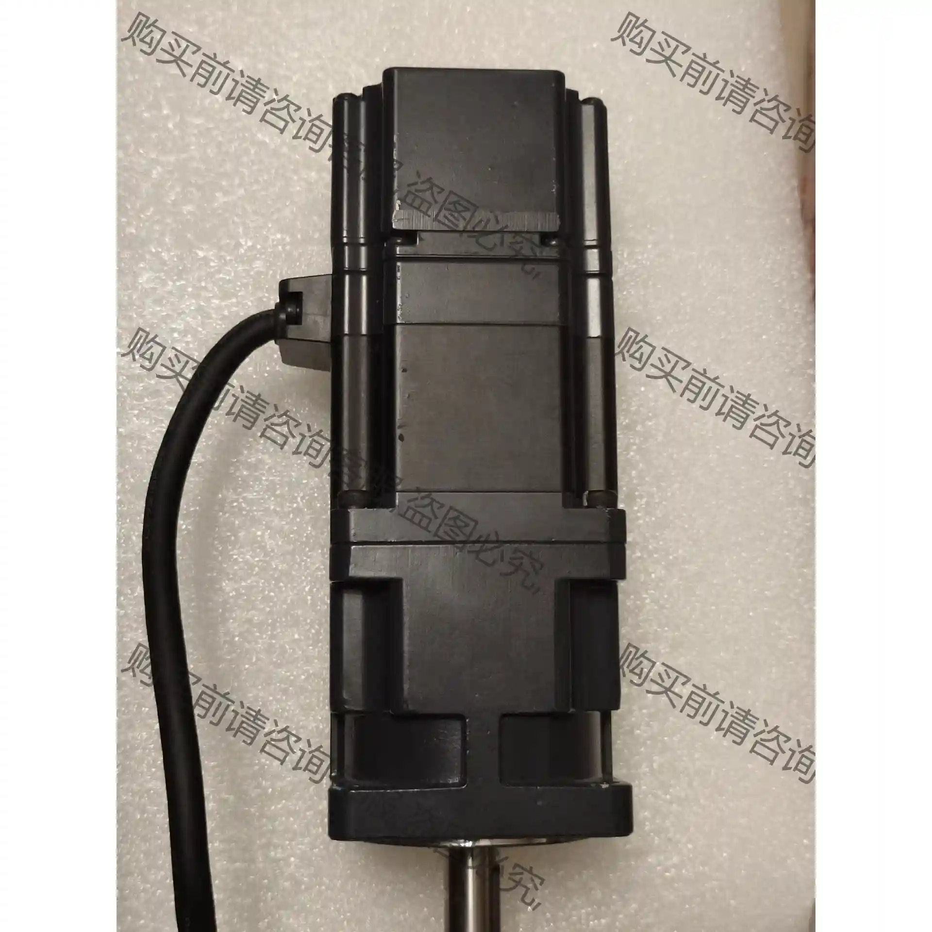 步进电机 ASM69MC-H50 ASM69AC-H50 A 先议价 包上机好用