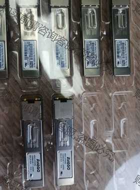 功能正常议价 Juniper 740-038291 千兆光转电模块SFP-