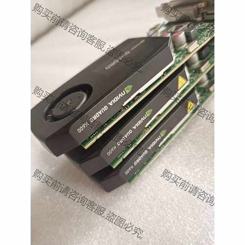 功能正常议价 K600显卡原装QuadroK600显卡1G图形显卡K600