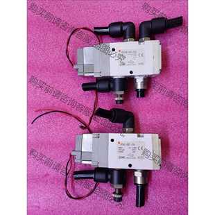 03A二手拆机日 5GD1 功能正常议价 二手拆机SM电磁阀VP542R