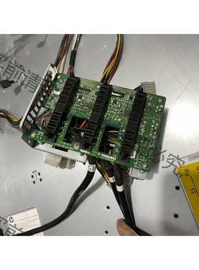 功能正常议价 Inspur NF8420 M3 8560 M2 电源背板