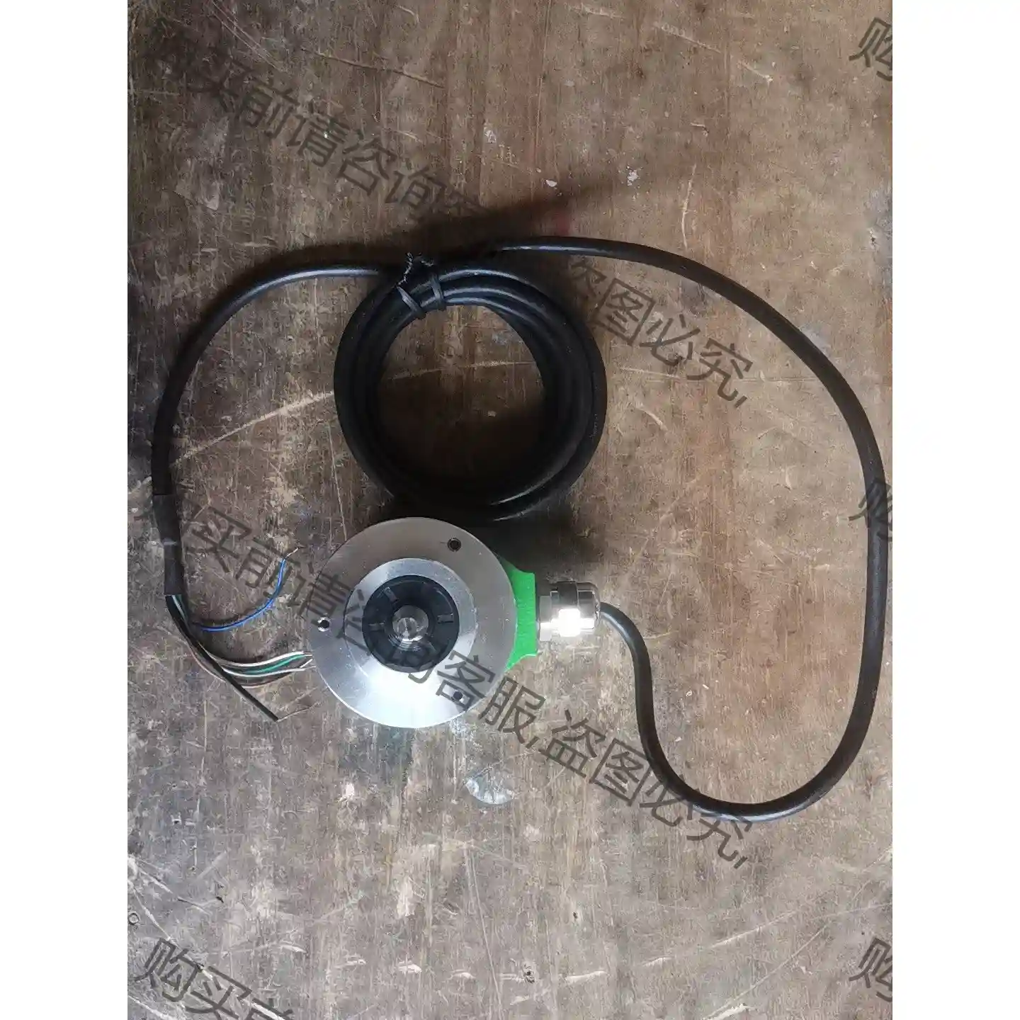 ELTRA意尔 EL58C5000S5/28P6X6PRT 先议价 包上机好用