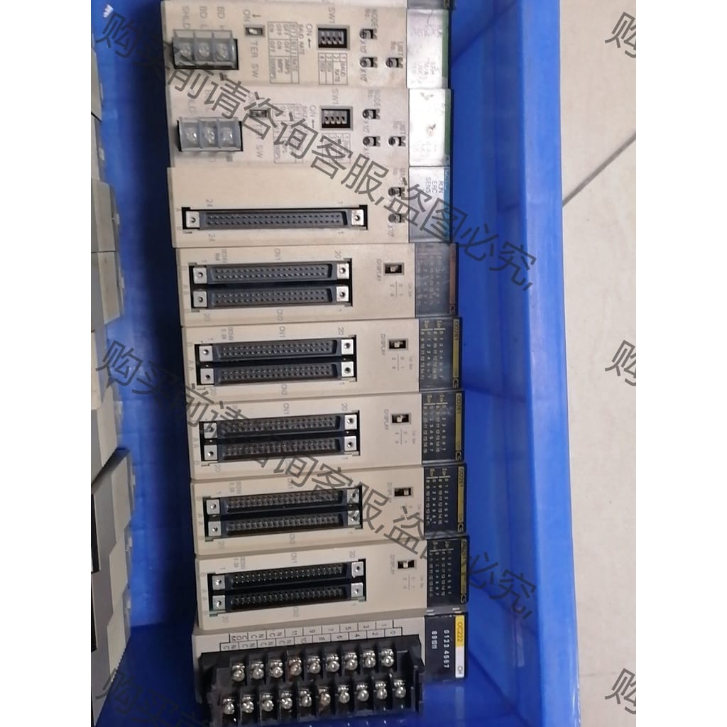 功能正常议价 欧姆long CS1W-ID291 CS1W-0D261 C