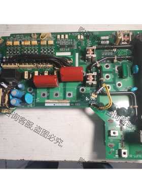 功能正常议价 安川G7 15KW驱动板ETP617272实物图片无修，已