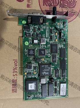 功能正常议价 APPLICOM-PCI-DPIO PCI2000PFB议价