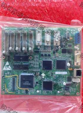 功能正常议价 新代系统21A-EMB2.3新代系统轴板轴卡提供技术支持