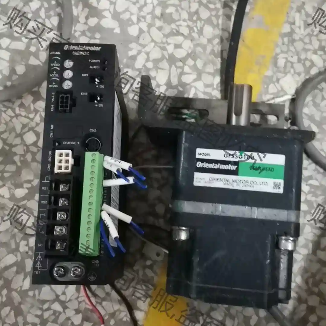 WBLEM512-GFS 120W GFS5G100减速机 先议价 包上机好用