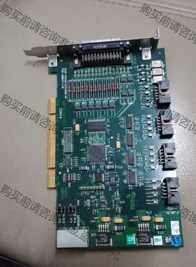功能正常议价 海西工控ICOS视1觉系统ViionN SystemsV板卡