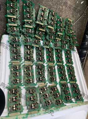 功能正常议价 AB600变频器NGDR-02C/ IGBT驱动触发板/包