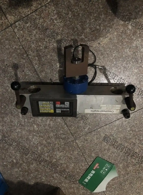 interface 1210AF-2K-B 拉力传感器 先议价 包上机好用