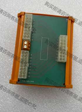 功能正常议价 魏德米勒weidmuller 接线端子 SD8.065.04