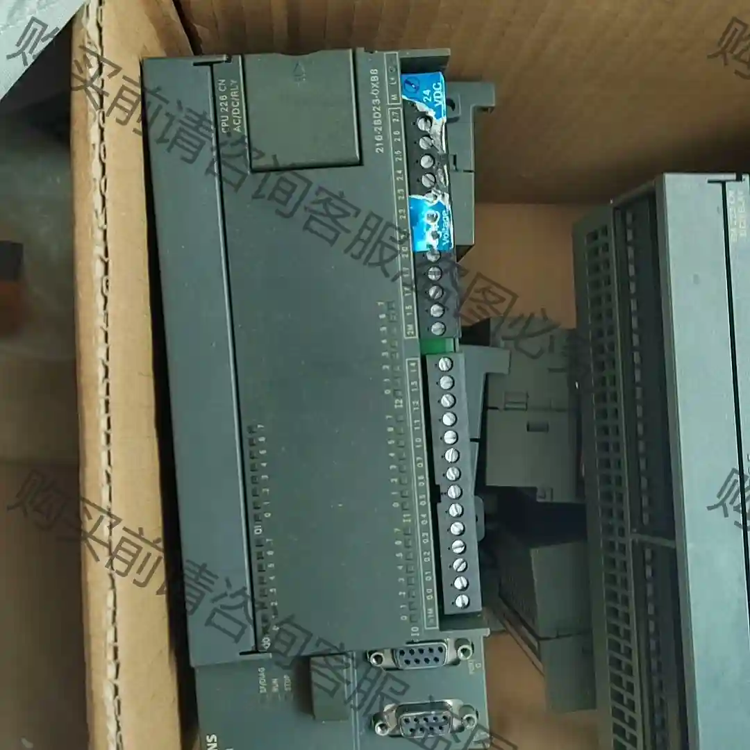 西门ziPLC，216-2BD23-0XB8。有五台，功能功能 先议价 包上机好