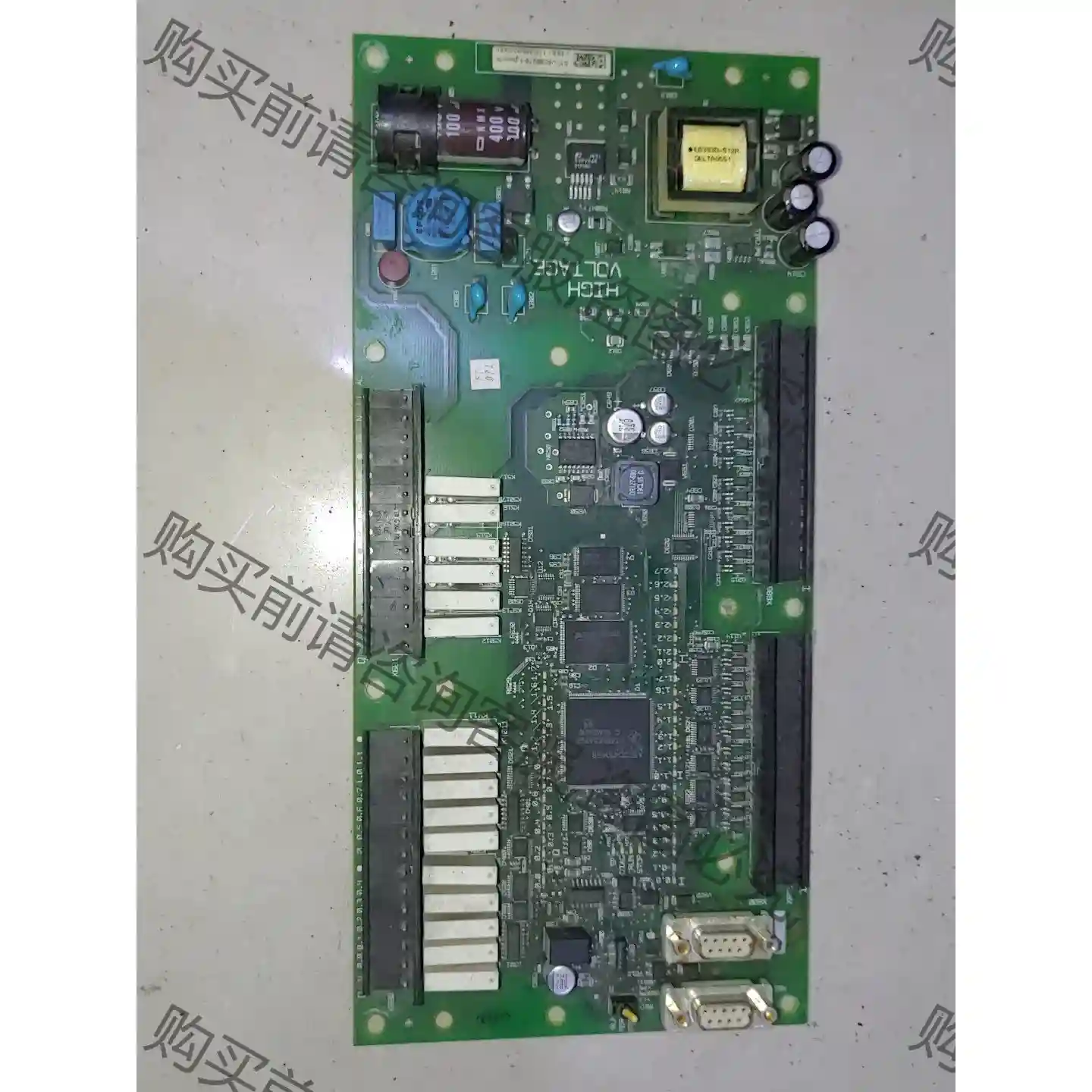 6eb1 110-3ts00-0xb0 先议价 包上机好用