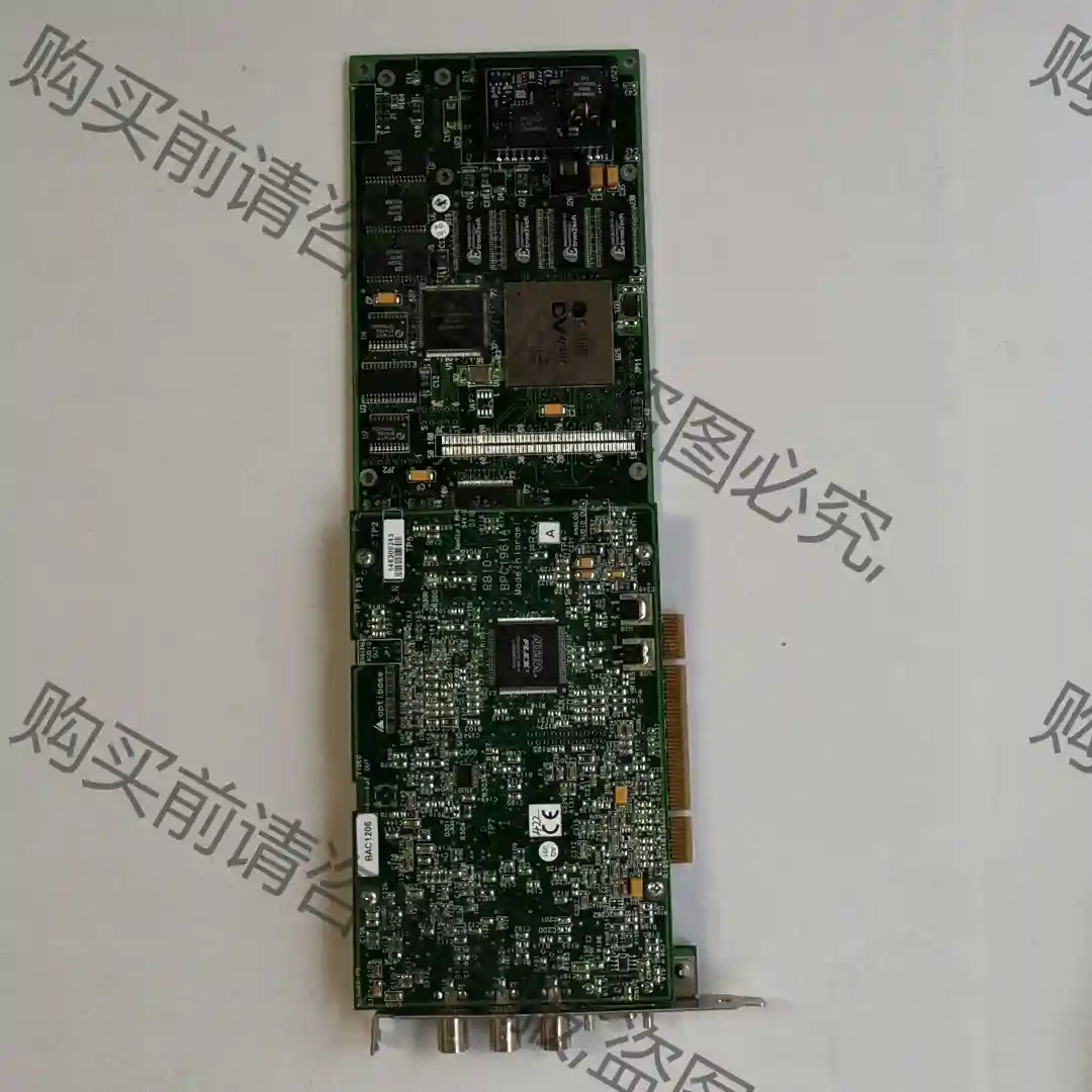 原装阿贝斯 OPTIBASE MPEG9000 BPC 先议价 包上机好用
