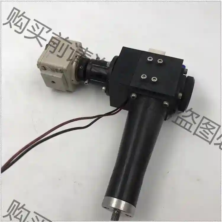 CD36F120A POWER DC12V FD36F100 先议价 包上机好用