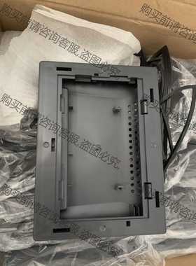 功能正常议价 威纶TK6070IQ，外壳TK6071IQ无网口；MT807