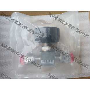 FV4 2PW 功能正常议价 进口全新APTech高压隔膜阀AP3600S