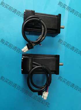 功能正常议价 鸣志闭环电机，AM24RS3DMA，成色新，实拍图。功能